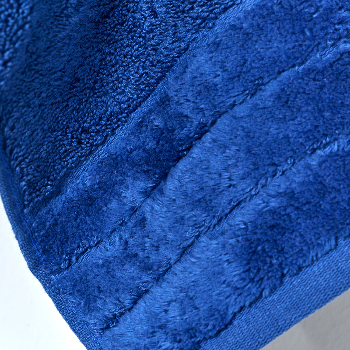 03 11 0056 Toalha Lavabo Seven Hundred Azul Bic 002